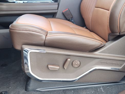 New 2026 Ford F250 King Ranch AWD/4WD image 18