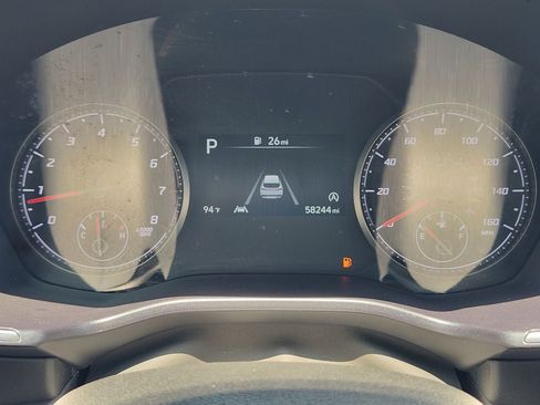 Used 2023 Hyundai Santa Fe SEL AWD/4WD image 14