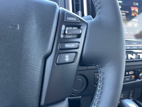 New 2026 Nissan Frontier SV RWD image 13