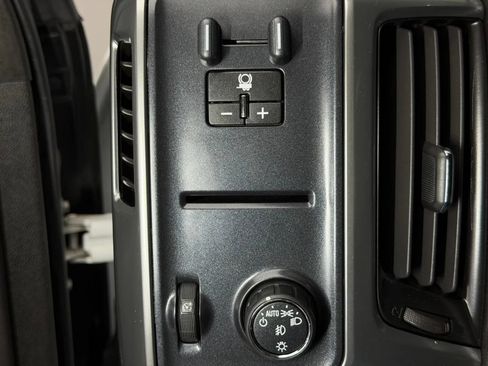 Used 2014 Chevrolet Silverado 1500 LTZ w/ LTZ Plus Package RWD image 28