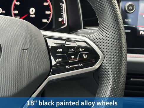 Certified 2025 Volkswagen Jetta GLI Autobahn image 26