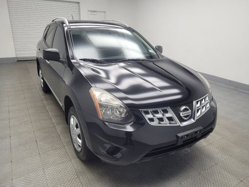 Used 2015 Nissan Rogue S w/ Convenience Package image 13