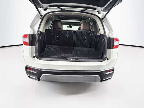 Used 2026 Honda Pilot Touring image 26