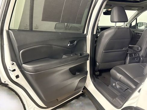 Certified 2022 Honda Pilot EX-L image 38