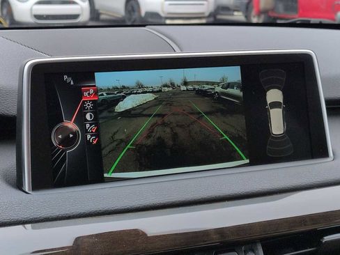 Used 2014 BMW X5 xDrive35i image 32