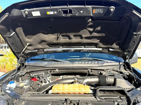 Used 2019 Ford F150 Raptor w/ Equipment Group 801A Mid image 16