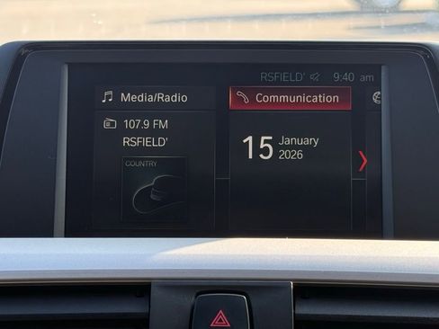 Used 2018 BMW 320i Sedan image 29