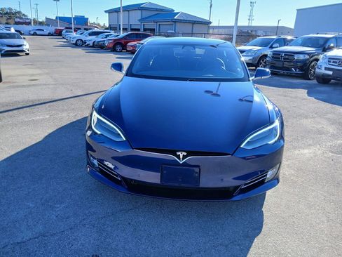 Used 2020 Tesla Model S Long Range image 3
