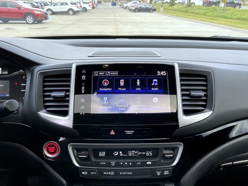 Used 2019 Honda Ridgeline Black Edition image 20