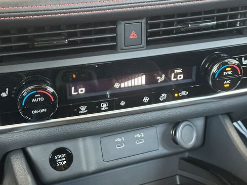 New 2026 Nissan Rogue SV AWD/4WD image 20