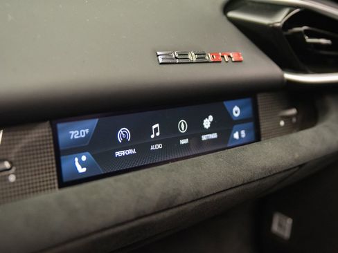 Used 2025 Ferrari 296 GTS RWD image 34