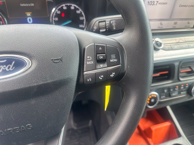Used 2024 Ford Maverick XLT w/ Equipment Group 300A Standard AWD/4WD image 22