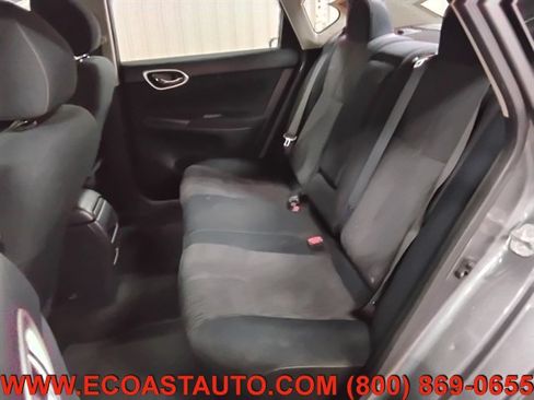Used 2015 Nissan Sentra SV image 13