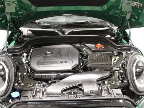Used 2024 MINI Cooper S FWD image 24