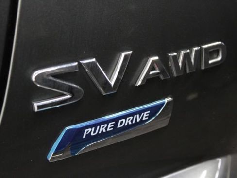 Used 2013 Nissan Juke SV image 7