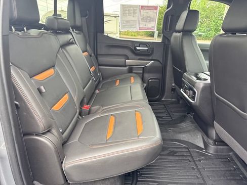 Used 2020 GMC Sierra 1500 AT4 w/ AT4 Premium Package AWD/4WD image 32