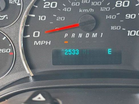 Certified 2024 Chevrolet Express 3500 LT w/ LT Preferred Equipment Group RWD image 29