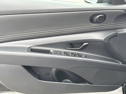 New 2026 Hyundai Elantra SEL Sport Premium FWD image 10