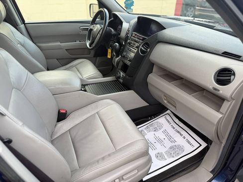 Used 2013 Honda Pilot EX-L image 22