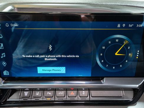 Used 2024 Chevrolet Silverado 3500 High Country w/ LPO, Dark Essentials Package image 22