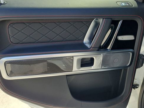 Certified 2022 Mercedes-Benz G 63 AMG 4MATIC image 10