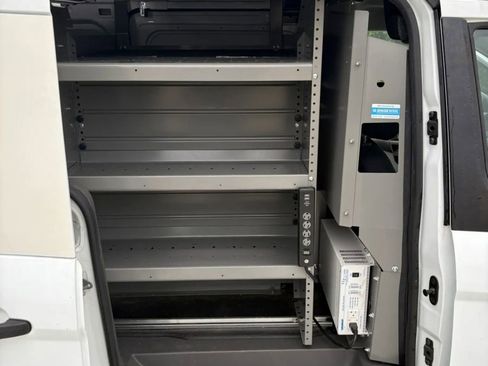 Used 2019 Ford Transit Connect XL FWD image 15