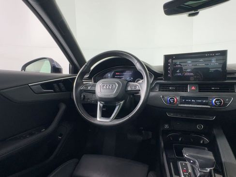 Used 2023 Audi A4 2.0T Premium Plus image 27