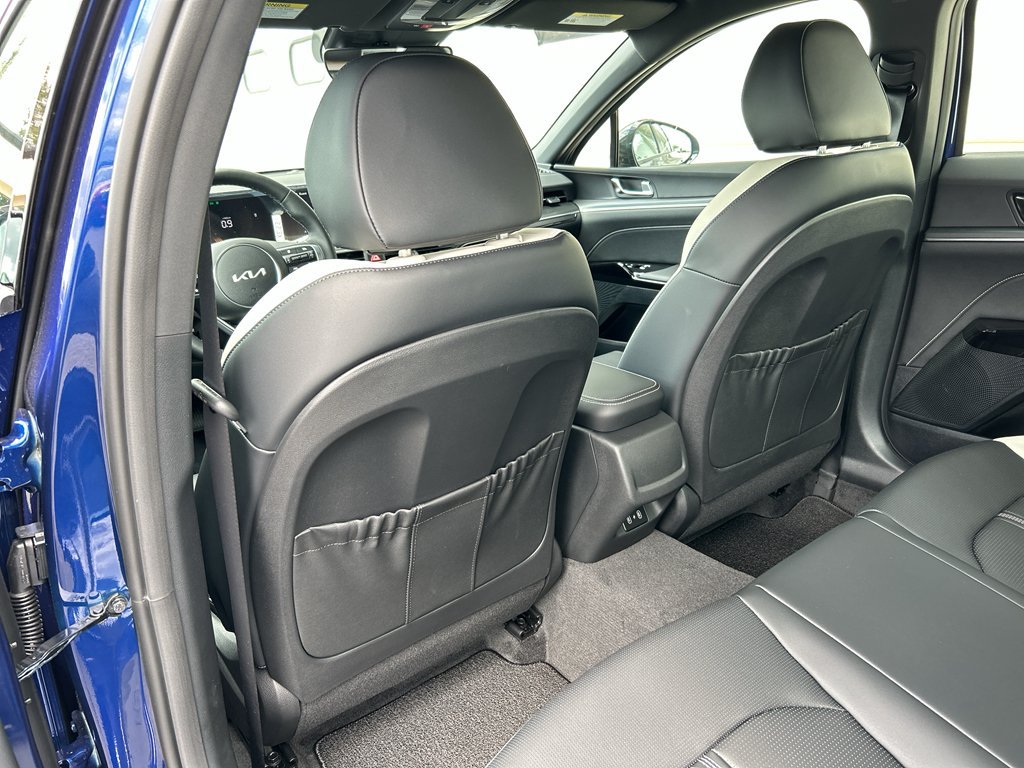 New 2026 Kia K5 GT-Line AWD/4WD image 12