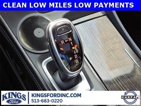 Used 2018 Buick LaCrosse Essence w/ Sun and Shade Package image 16