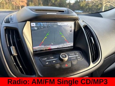 Used 2017 Ford Escape SE w/ Equipment Group 201A image 20