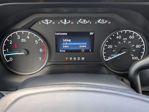 New 2026 Ford F350 XL image 11