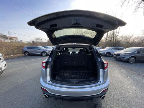 Certified 2023 Acura RDX A-Spec image 24