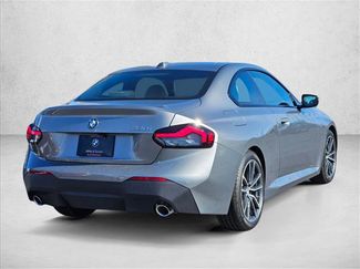New 2026 BMW 230i Coupe w/ Premium Package video 2