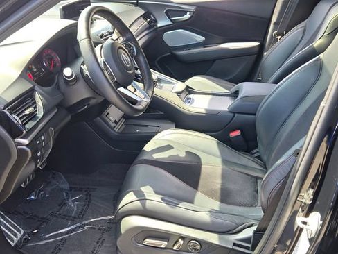Certified 2024 Acura RDX A-Spec AWD/4WD image 10
