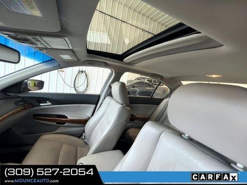 Used 2012 Honda Accord EX-L image 17