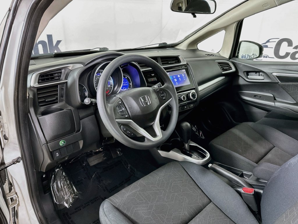 Used 2015 Honda Fit EX image 10
