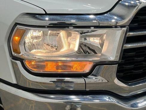 Used 2024 RAM 2500 Big Horn image 42