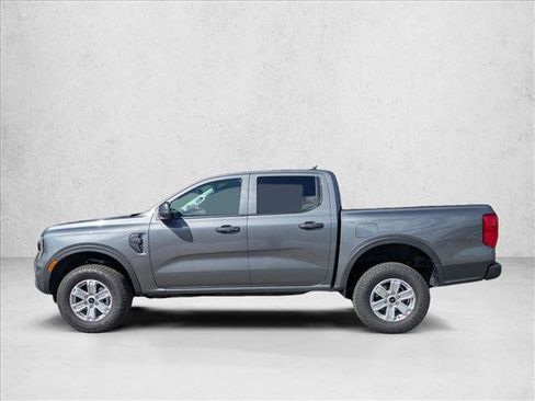 New 2026 Ford Ranger XL RWD image 5