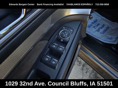 Used 2018 Ford Explorer XLT w/ Equipment Group 202A image 12