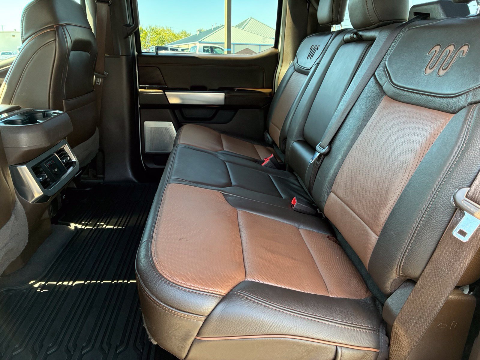 Used 2023 Ford F250 King Ranch AWD/4WD image 15