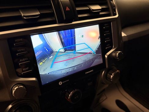 Used 2021 Toyota 4Runner SR5 image 14