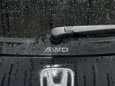 Certified 2023 Honda HR-V LX image 25