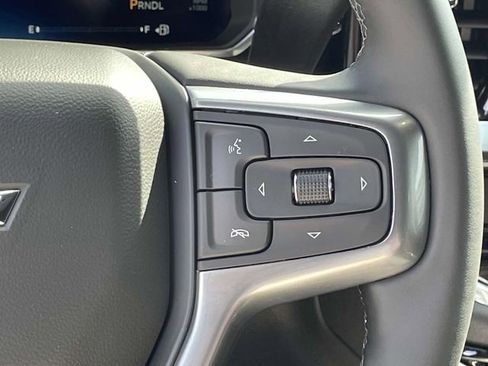 New 2026 Chevrolet Silverado 1500 LT image 19