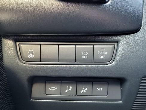 Used 2023 MAZDA CX-50 AWD 2.5 Turbo w/ Cargo Package image 12