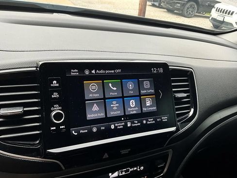 Used 2025 Honda Ridgeline RTL image 20