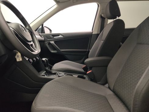 Used 2021 Volkswagen Tiguan S AWD/4WD image 17