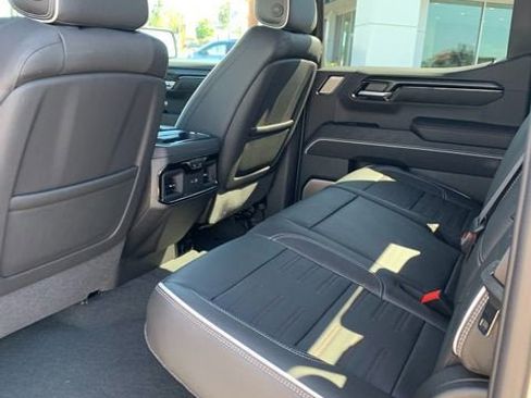 New 2026 GMC Sierra 1500 AT4X AWD/4WD image 14