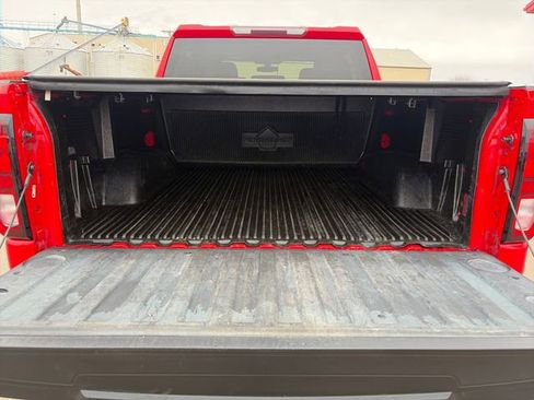 Used 2020 GMC Sierra 1500 Elevation w/ Elevation Convenience Package image 40