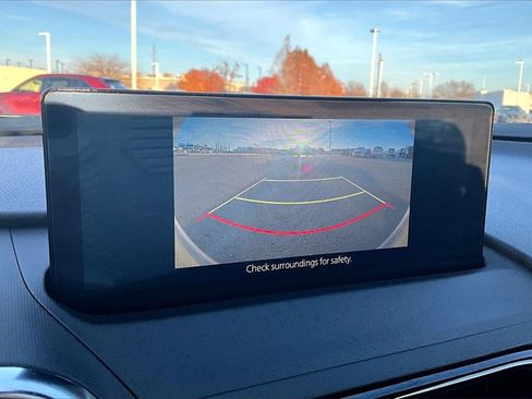 Certified 2024 MAZDA MX-5 Miata RF Grand Touring image 2