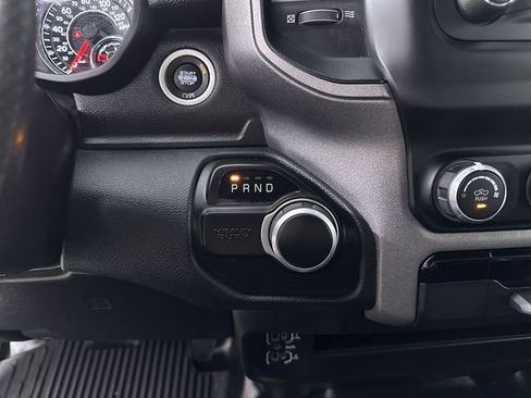 Used 2023 RAM 2500 Tradesman image 16